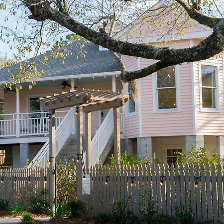 Abita Springs Hotel エクステリア 写真