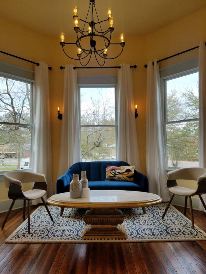 Abita Springs Hotel エクステリア 写真