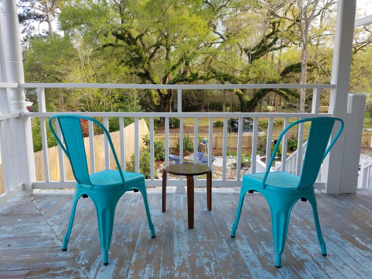 Abita Springs Hotel エクステリア 写真