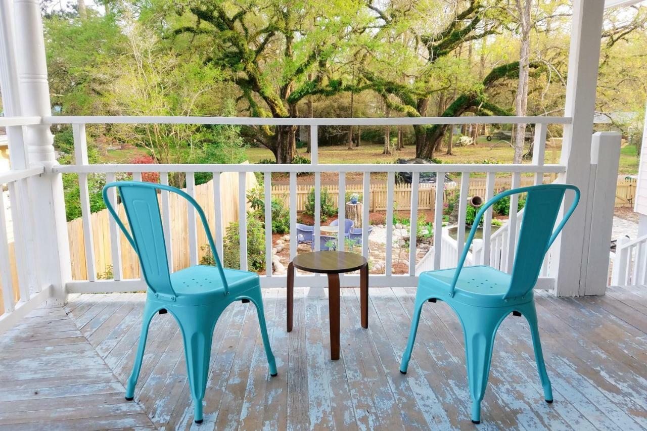 Abita Springs Hotel エクステリア 写真