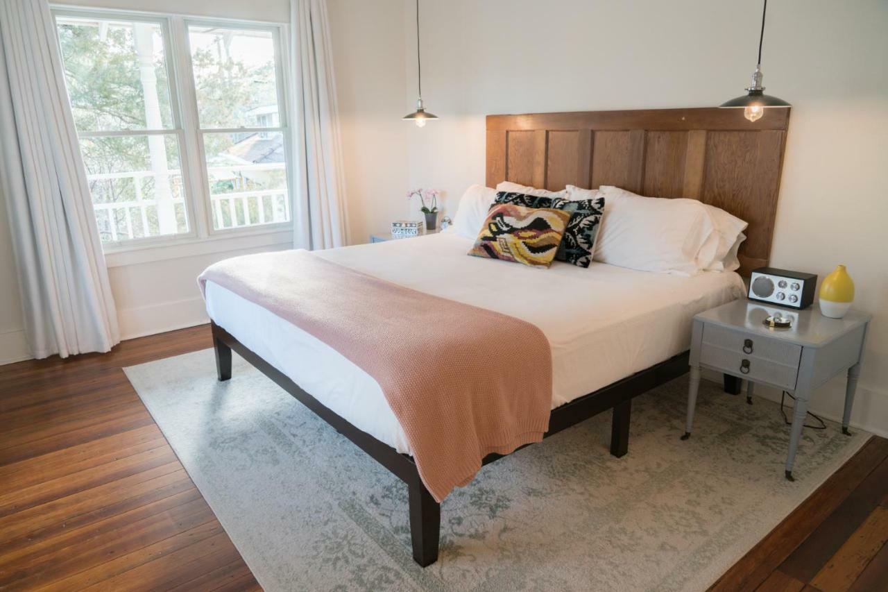 Abita Springs Hotel エクステリア 写真