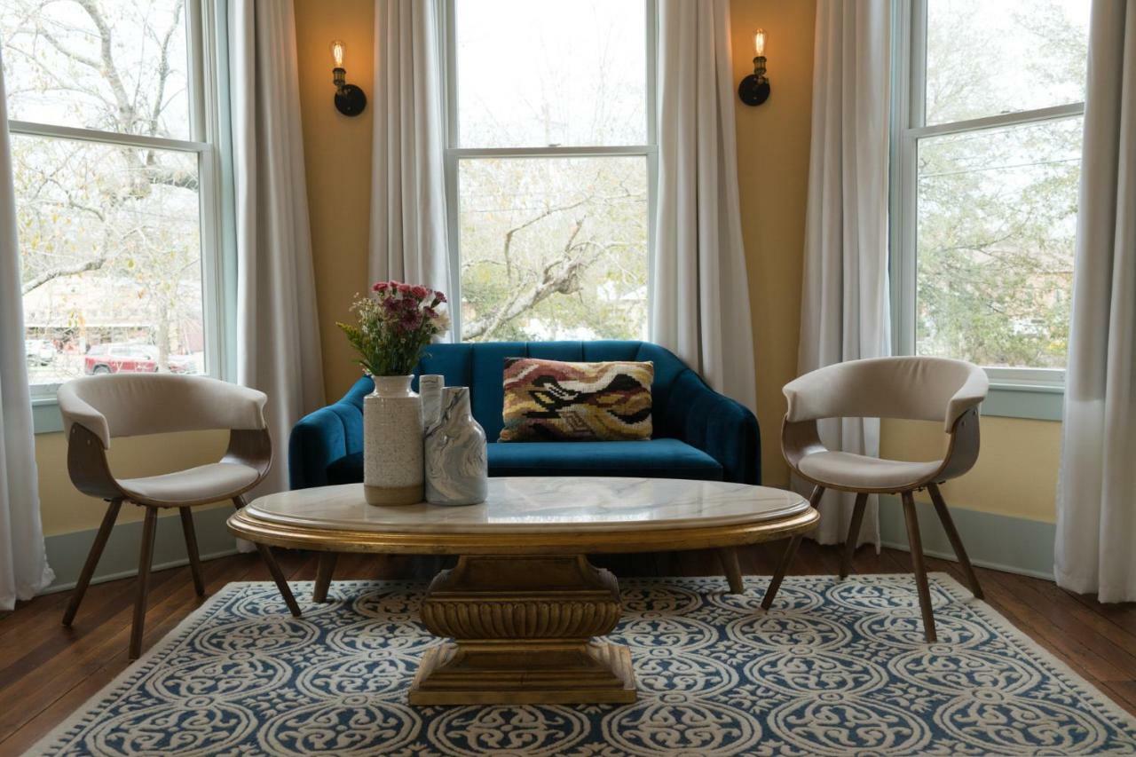 Abita Springs Hotel エクステリア 写真