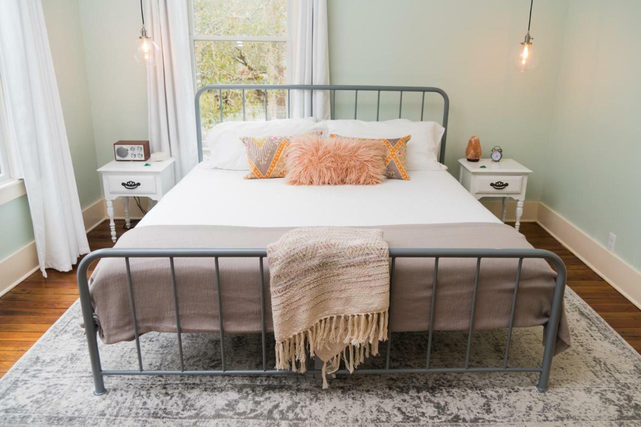 Abita Springs Hotel エクステリア 写真