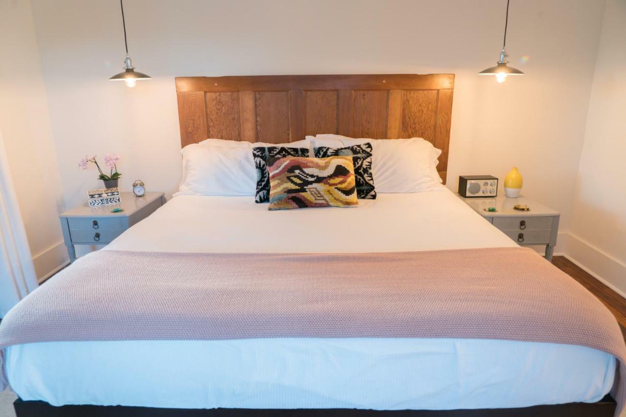 Abita Springs Hotel エクステリア 写真