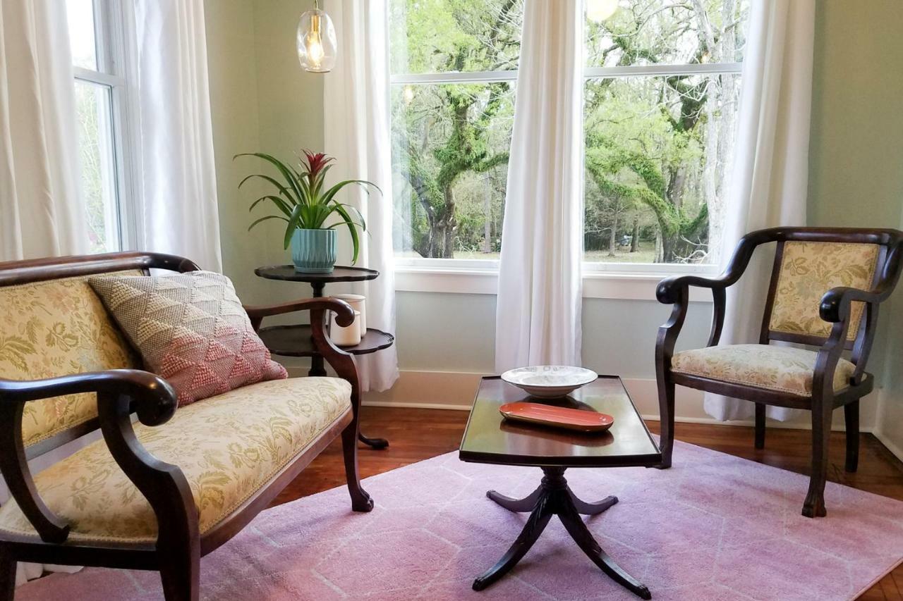 Abita Springs Hotel エクステリア 写真