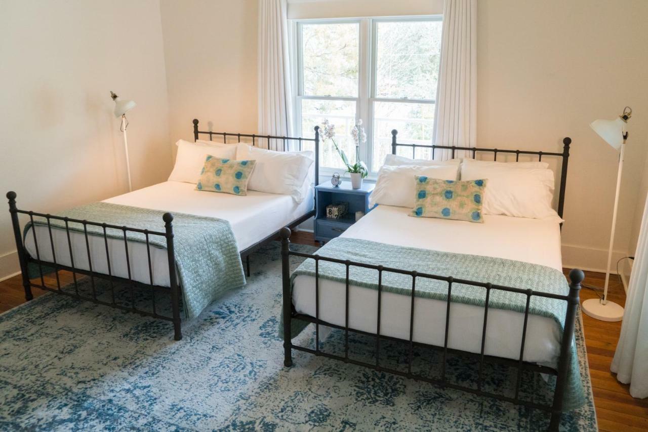 Abita Springs Hotel エクステリア 写真