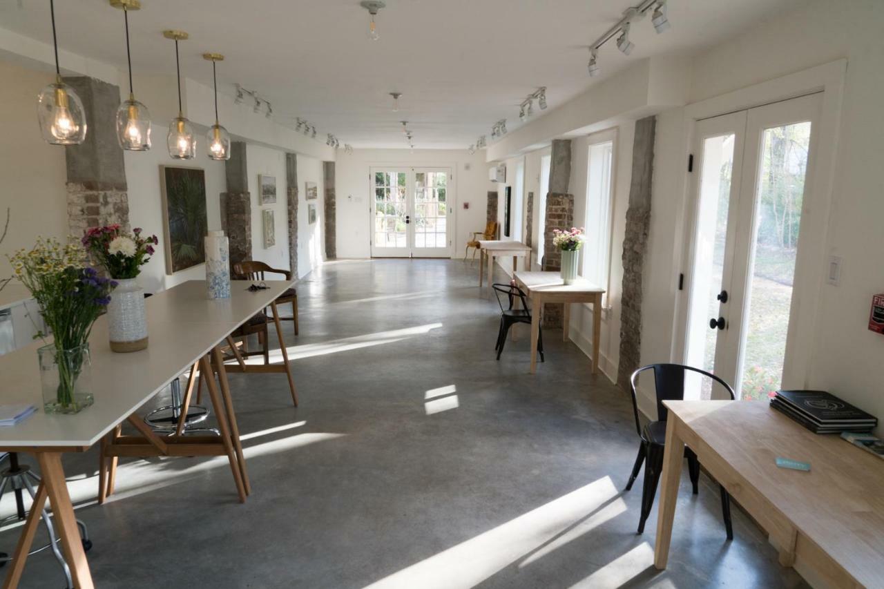Abita Springs Hotel エクステリア 写真